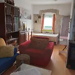 Apartment Sirena *
