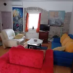 Sirena Apartment Pican