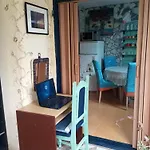 Apartment Sirena *