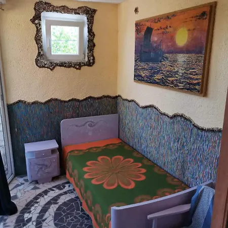 Sirena Apartmán *
