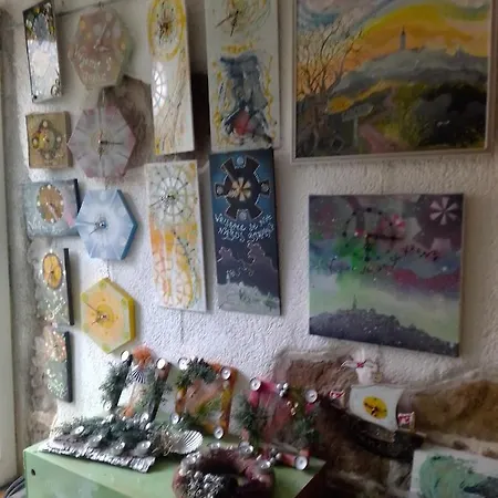 Apartmán Sirena Pićan