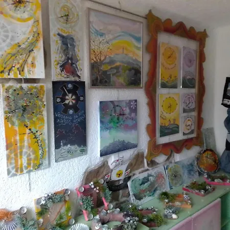 Apartmán Sirena Pićan