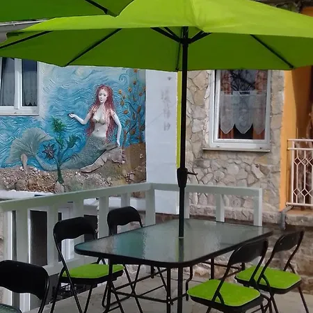 Sirena Pićan