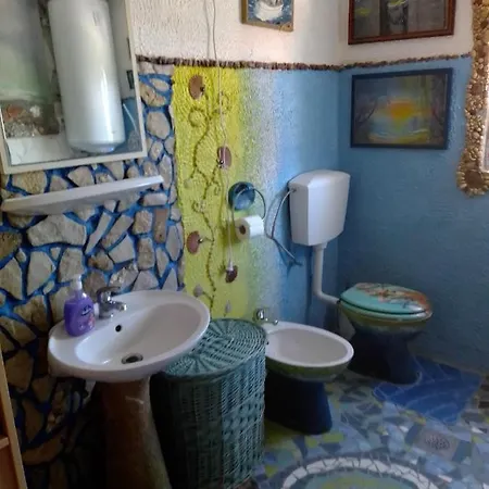 Apartmán Sirena