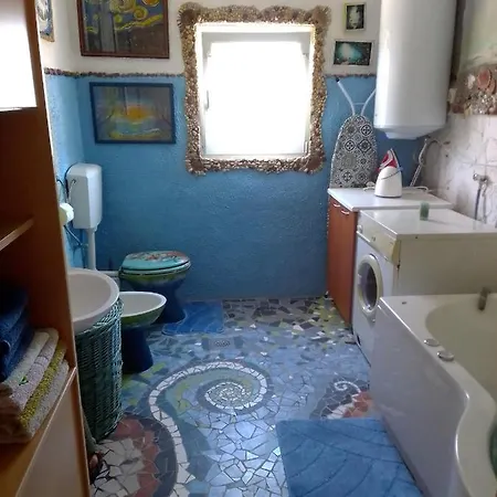 Apartmán Sirena