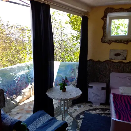Sirena Apartmán *