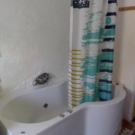 Sirena Apartmán