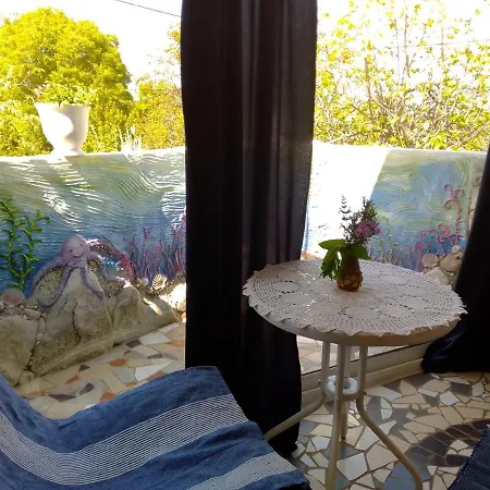 Apartment Sirena *