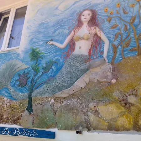 Sirena Apartmán *