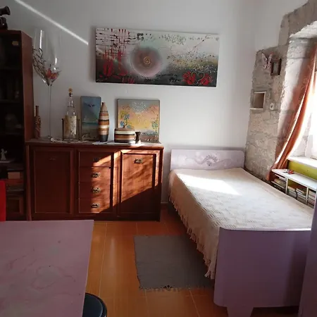 Apartmán Sirena