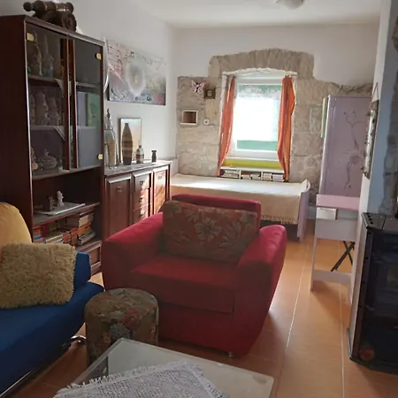Apartment Sirena *