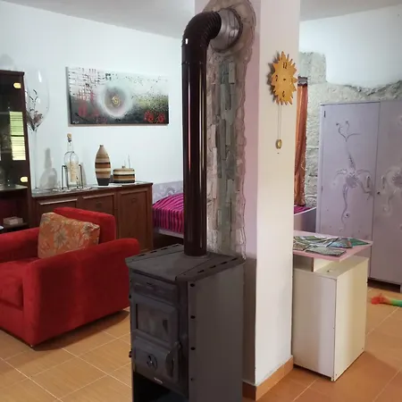 Apartmán Sirena