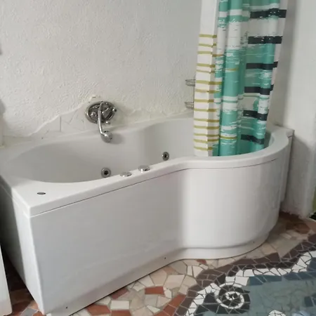 Sirena Apartmán *
