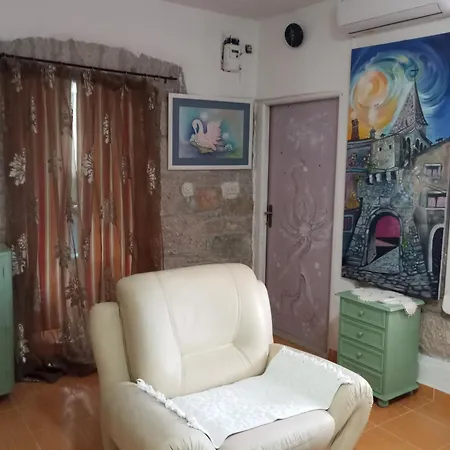 Sirena Apartmán Pićan