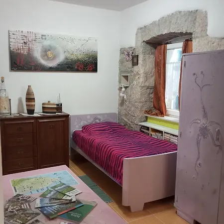 Apartmán Sirena Pićan