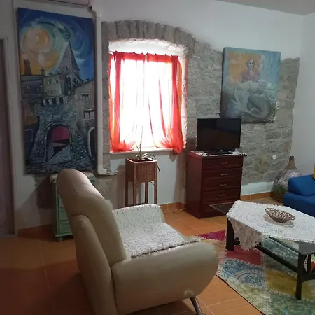 Sirena Apartment