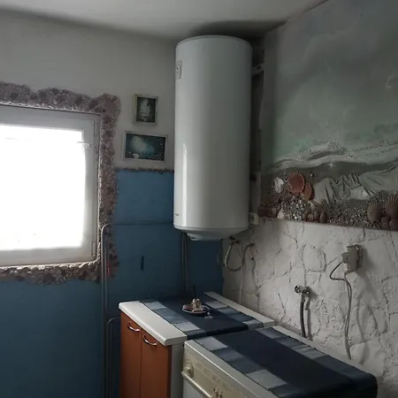 Apartmán Sirena