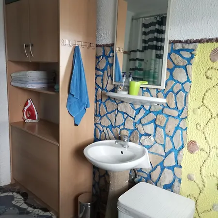 Apartment Sirena *
