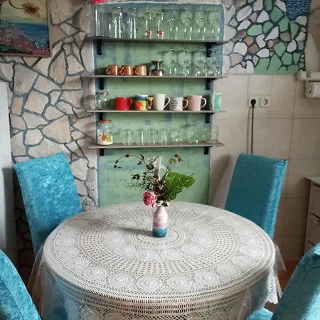 Apartmán Sirena Pićan