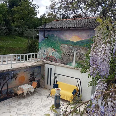 Apartmán Sirena