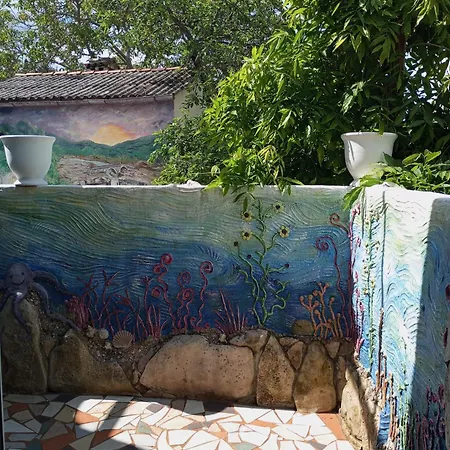 Sirena Apartmán Pićan