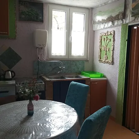 Sirena Apartmán