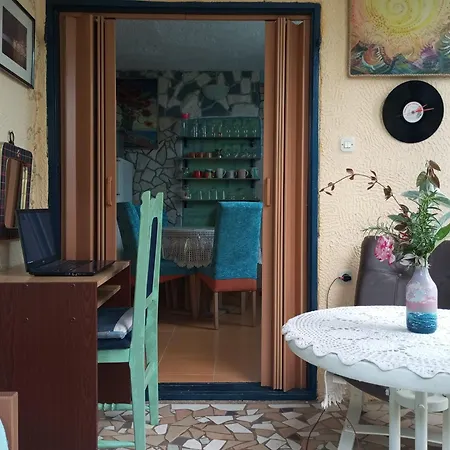 Apartmán Sirena