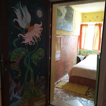 Sirena Apartmán Pićan