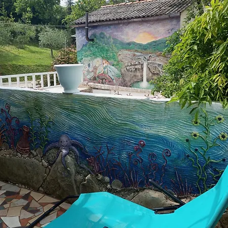 Sirena * Pićan