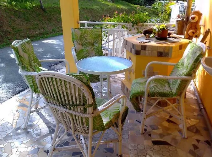 Sirena Apartment Pican