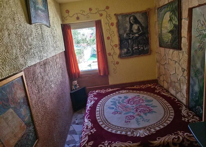 Sirena Apartment