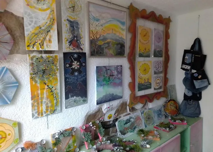 Apartment Sirena Pican