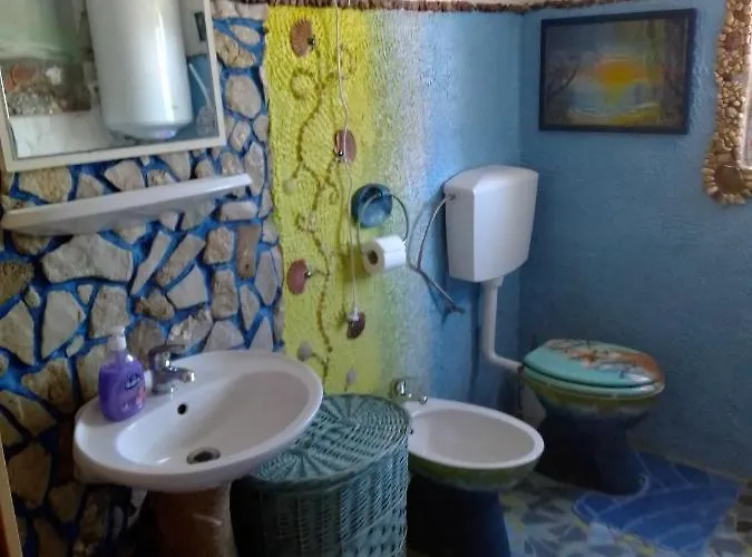 Apartment Sirena