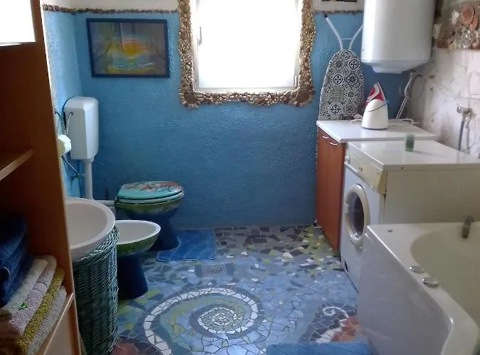 Apartment Sirena