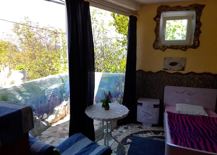 Sirena Apartment *