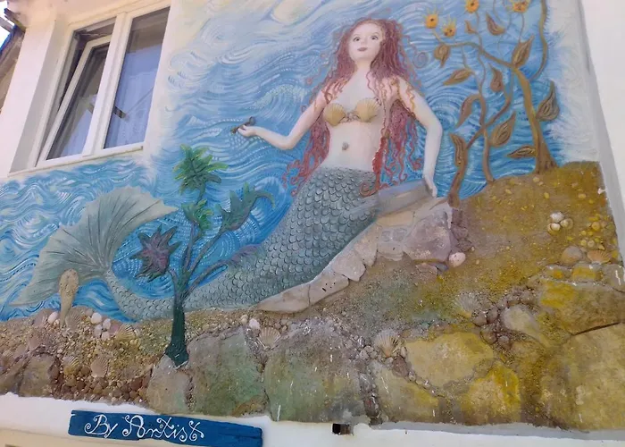 Sirena Apartment *