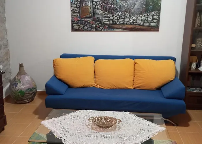 Apartment Sirena *