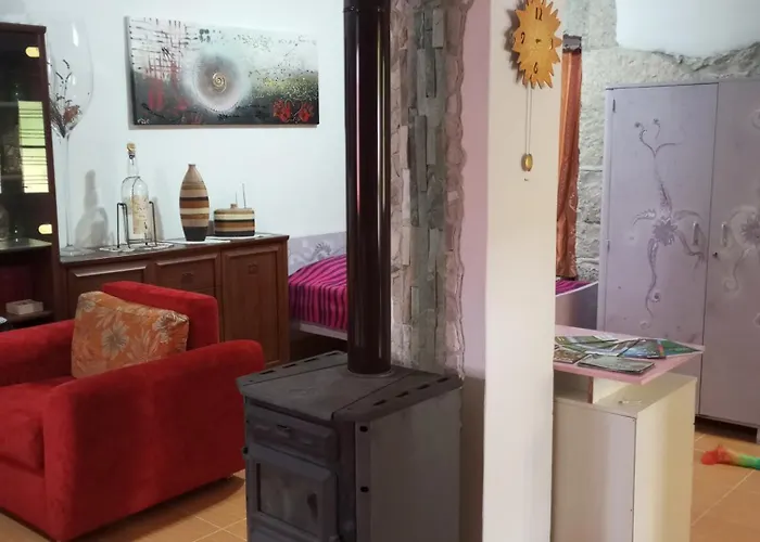 Apartment Sirena