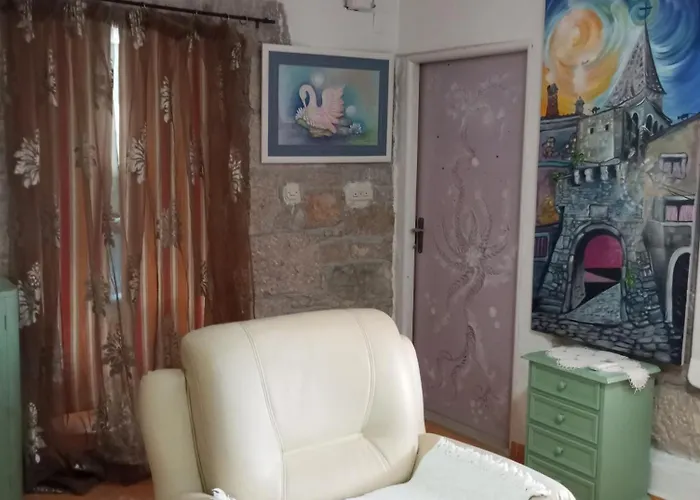 Sirena Apartment Pican