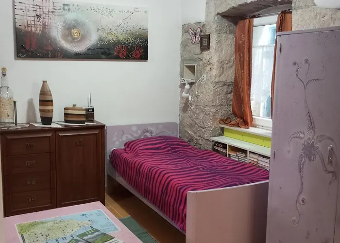 Apartment Sirena Pican