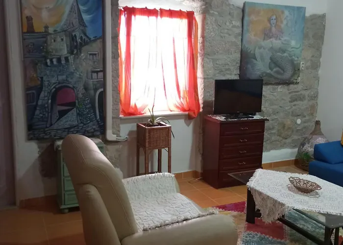 Sirena Apartment