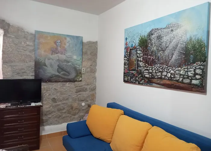 Sirena Apartment *