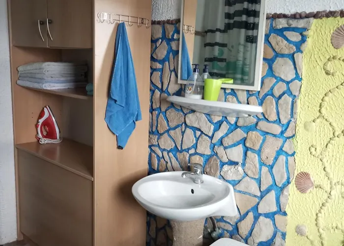 Apartment Sirena *
