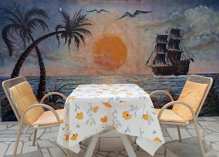 Sirena Apartment