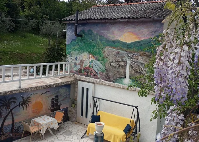 Apartment Sirena