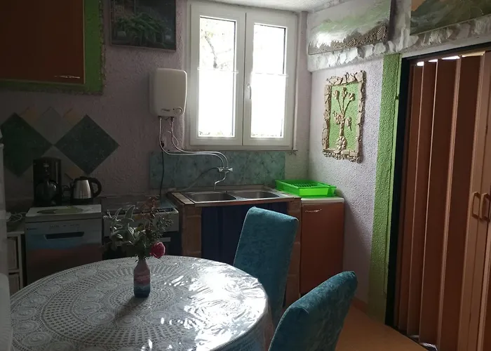 Sirena Apartment