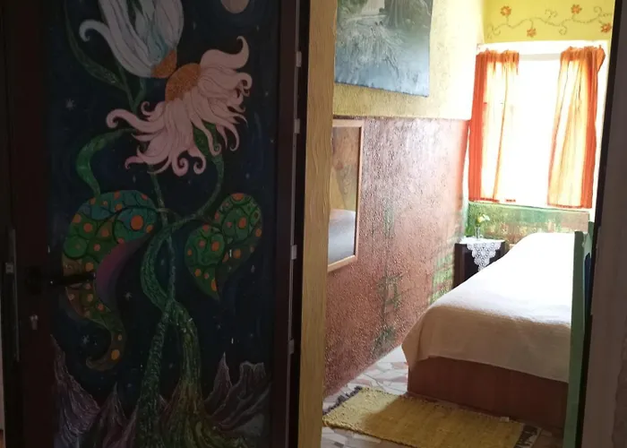Sirena Apartment Pican