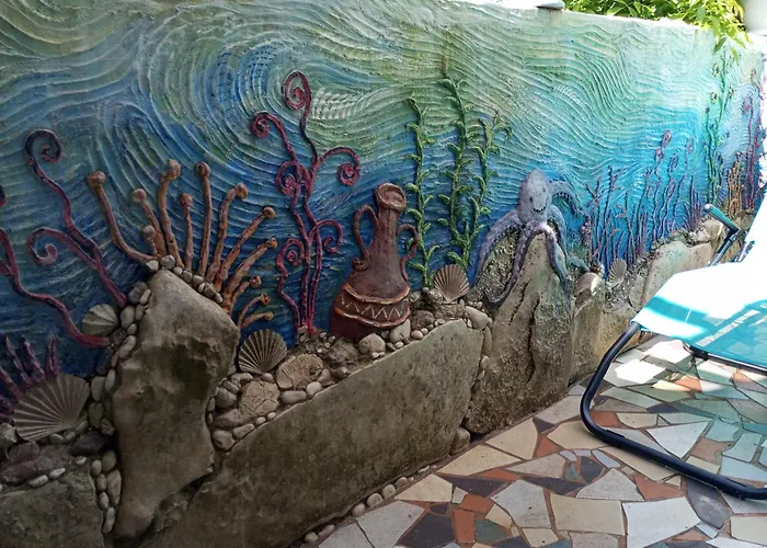 Apartment Sirena