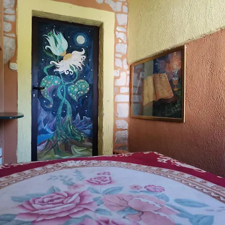 Sirena Apartman *