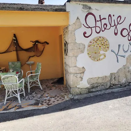Sirena Apartmán